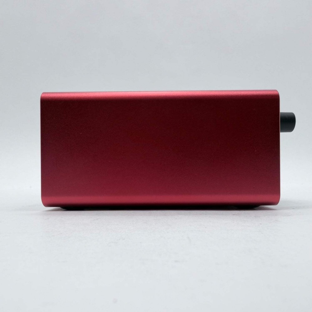 Focusrite Scarlett 4i4 4th Gen USB Audio Interface