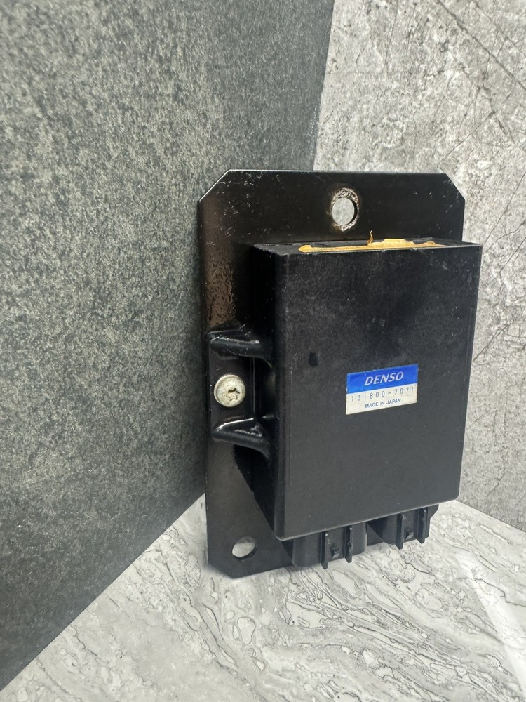 Mercruiser 4.3 Alpha ignition module 861251-1