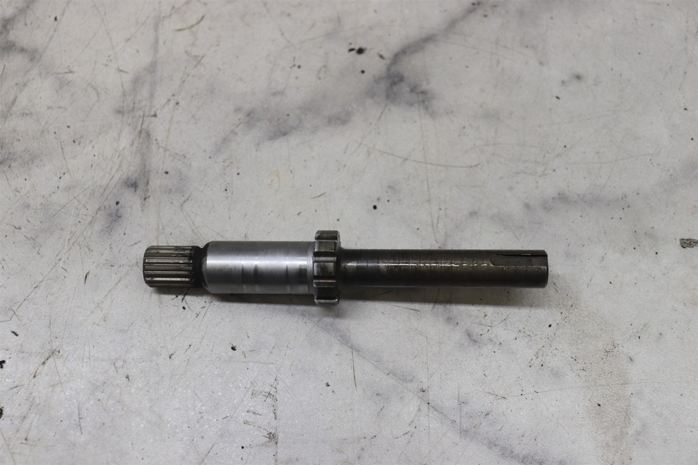 2000 Harley Road King Starter Jack Shaft