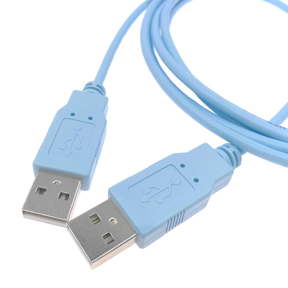 2M USB A-A Console Cable for Cisco ASR 920 Series - Optimized for Performance