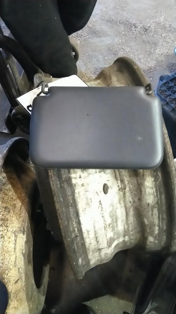 Replaces 2017 PETERBILT 579 INTERIOR SUN VISOR , OH