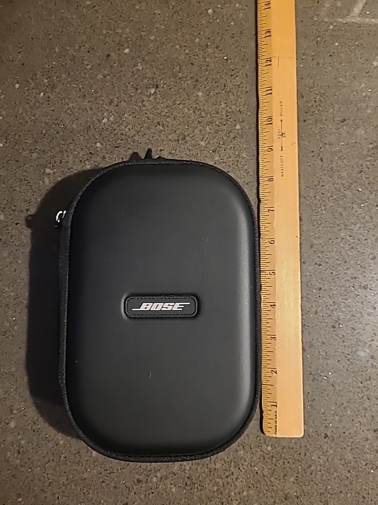 CASE ONLY -- BOSE QuietComfort 35 II Protective Case