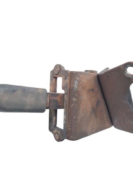 WRANGLER 1995 Transmission Shift 571846