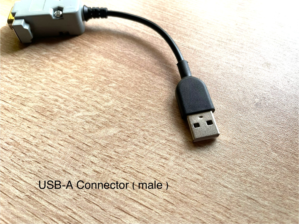 tinkerBOY Apple M0100 Mouse To USB Converter