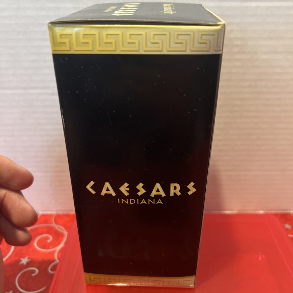 Caesars Indiana Riverboat EXCLUSIVE CENTURION Bobblehead