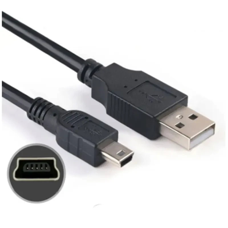 For RAC 04 Dash Cam Dashboard In Car Camera USB Cable Data Sync Lead