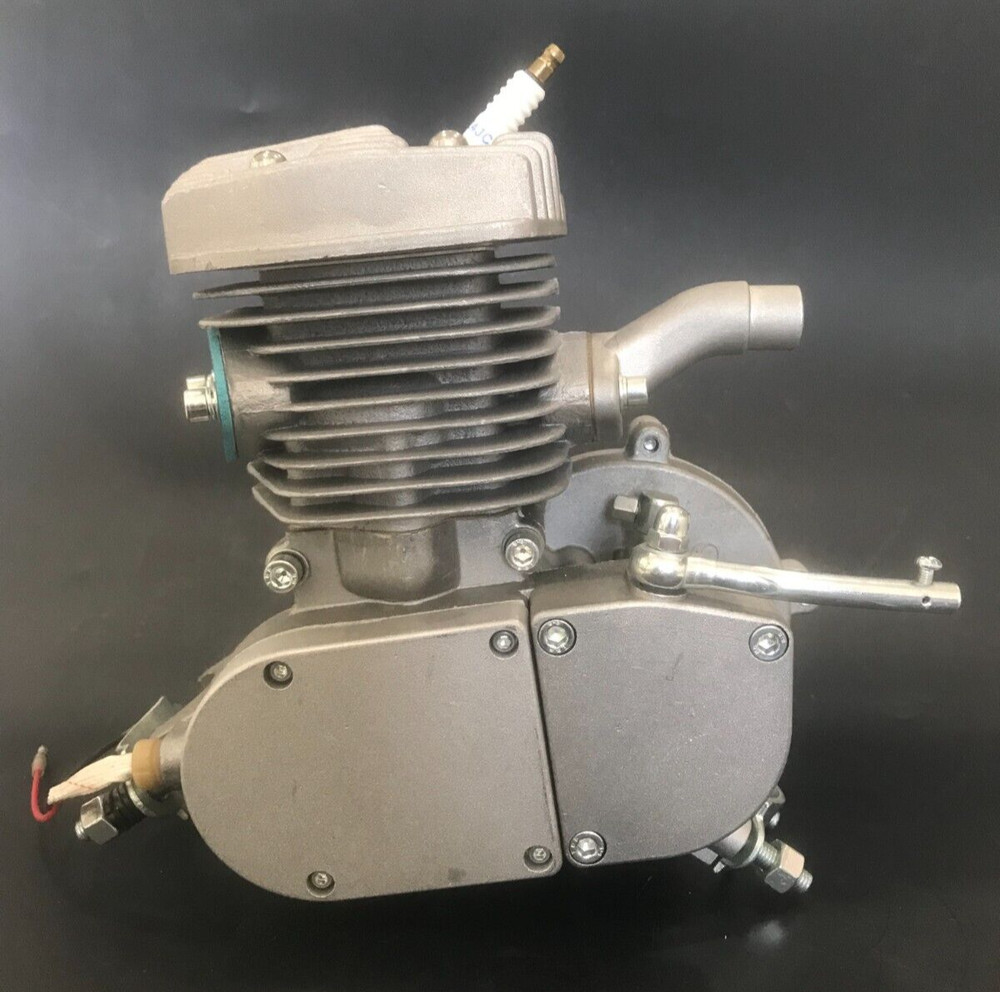 CDHPOWER YD85 Engine Kit 52MM-2 Stroke Bicycle Engine Gas Motor Kit 85CC