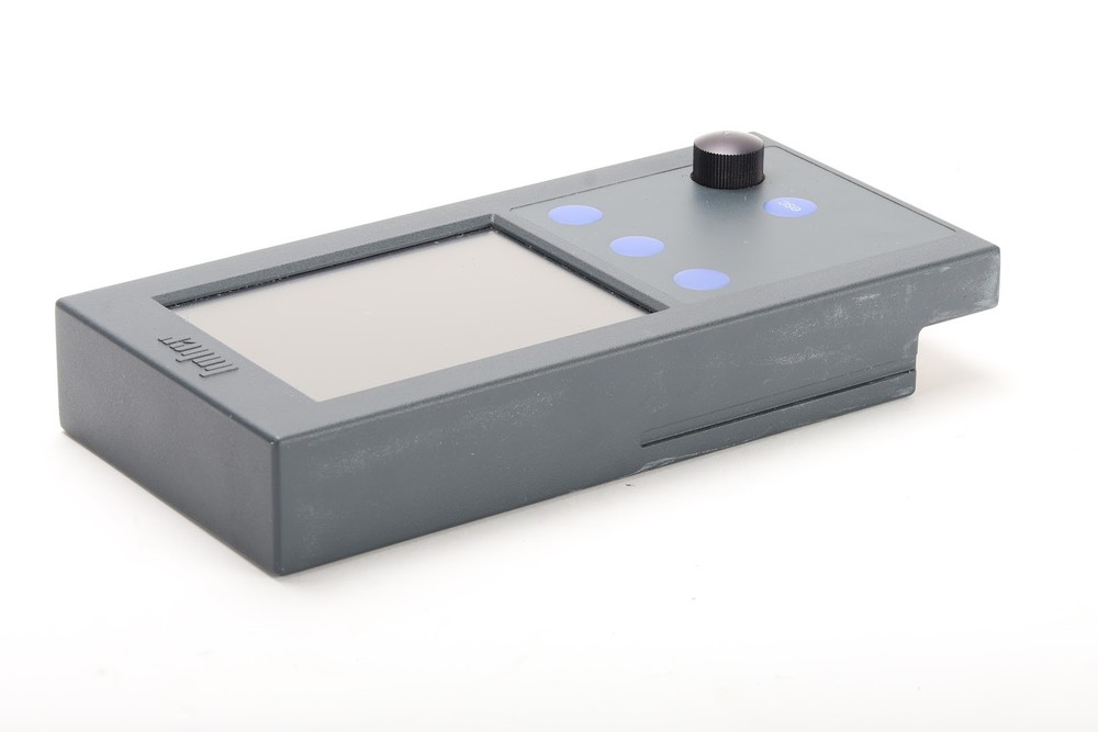 Huber Unistat Chiller Circulator Controller With Holder