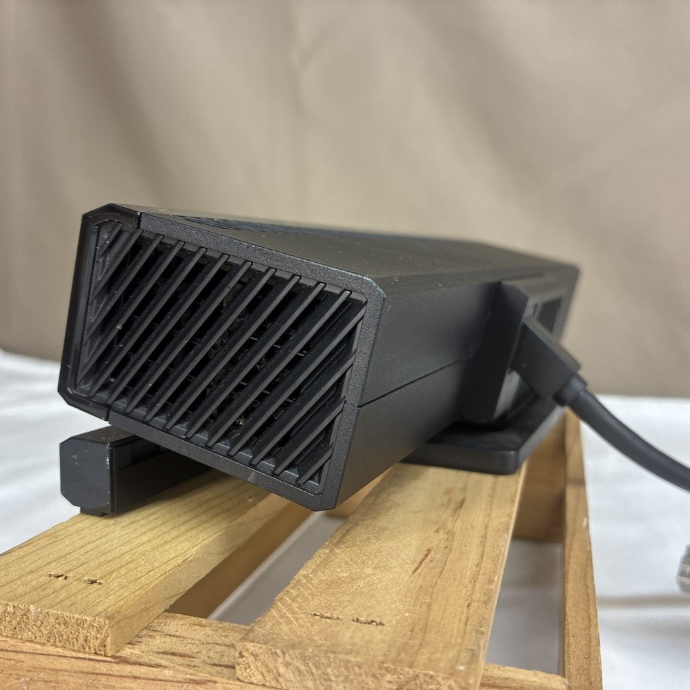 Microsoft Xbox One Kinect Sensor Bar - Black Tested Works