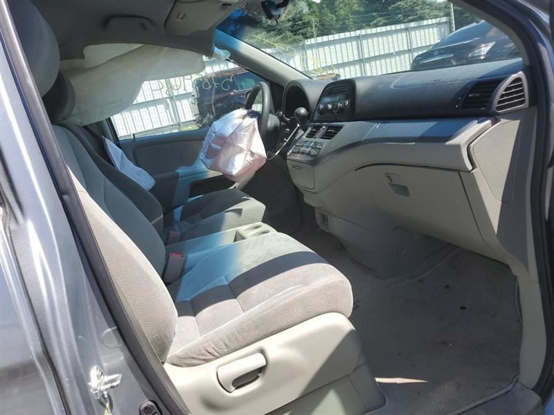 ODYSSEY 2009 Headrest 369048