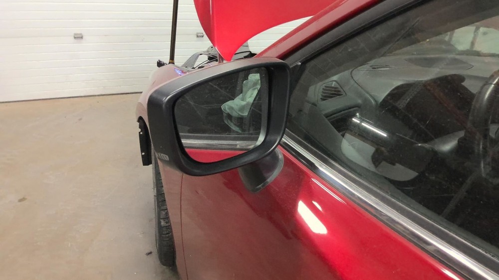 Dash Panel Fits 14-18 MAZDA 3 752170