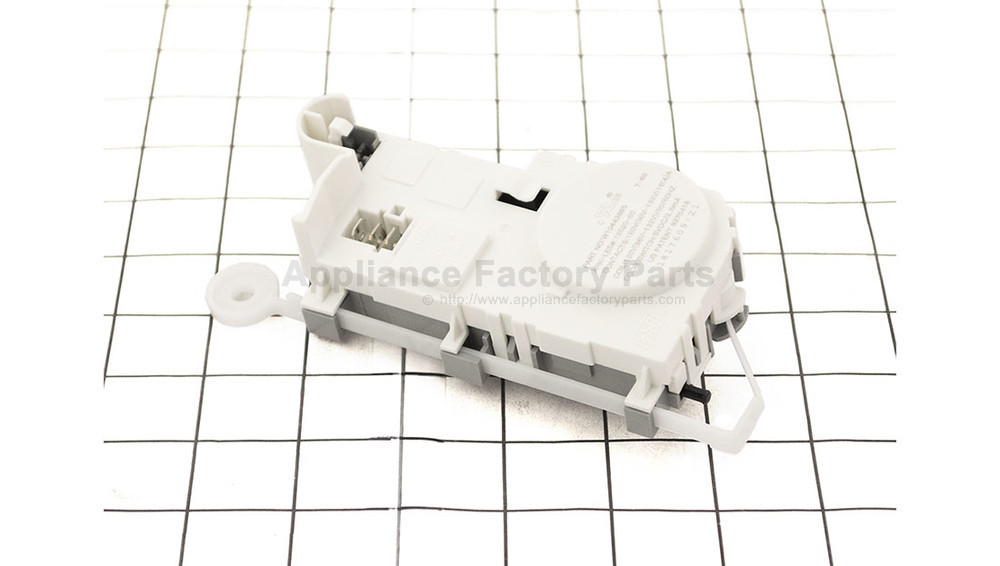 Whirlpool WPW10443885 LATCH AW