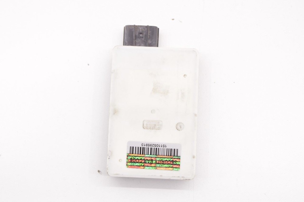 17-2024 Chrysler Pacifica Limited Left Blind Spot Detection Radar Sensor Module