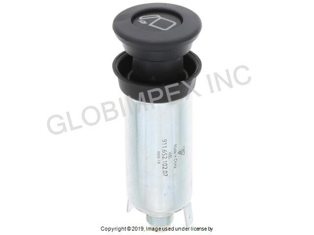 For PORSCHE (1965-1983) Cigarette Lighter - Complete with Socket O.E.M.