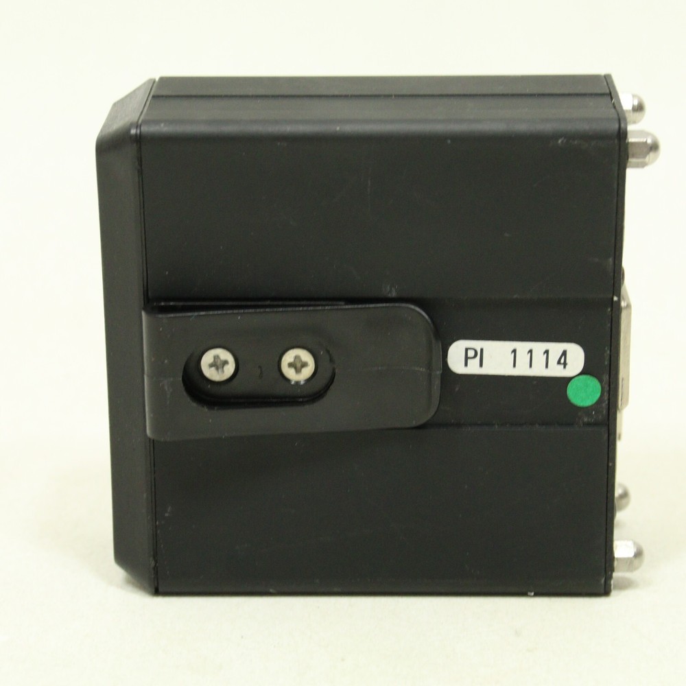 HME BH721 Belt-Pac Headset Station Communicator Intercom Call Box System