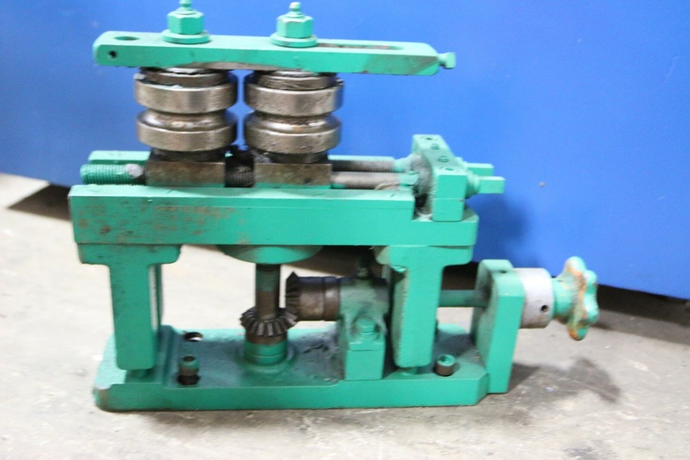 SIDE PASS ROLLS FOR ROLLFORMING: YODER #70268