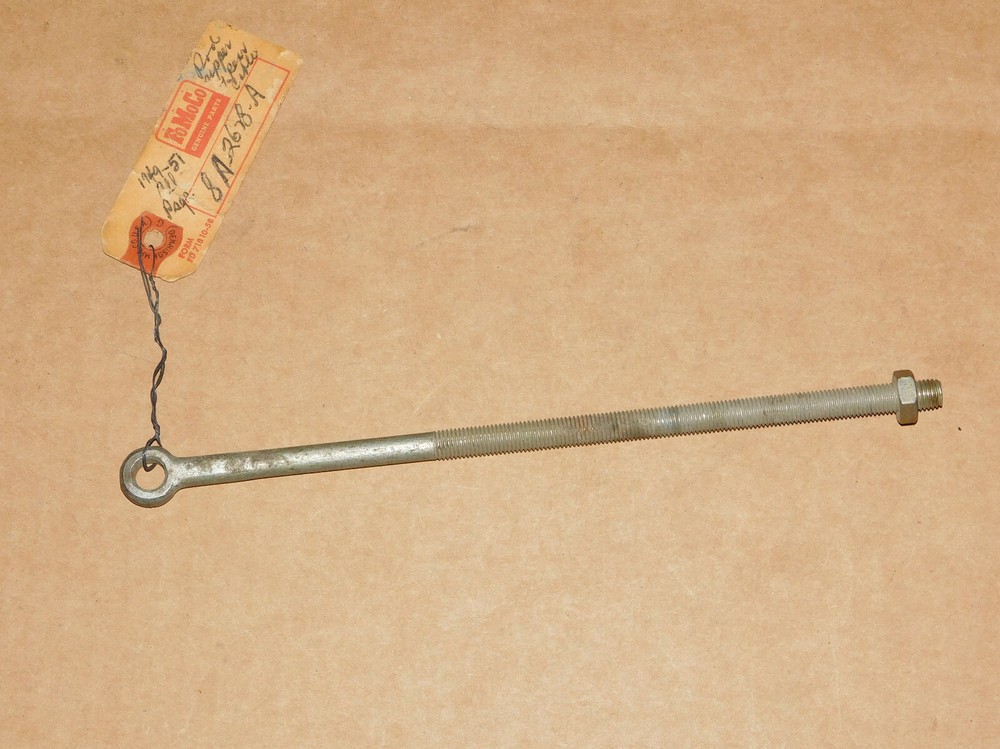 NOS 1949-51 Ford Brake Equalizer Rod
