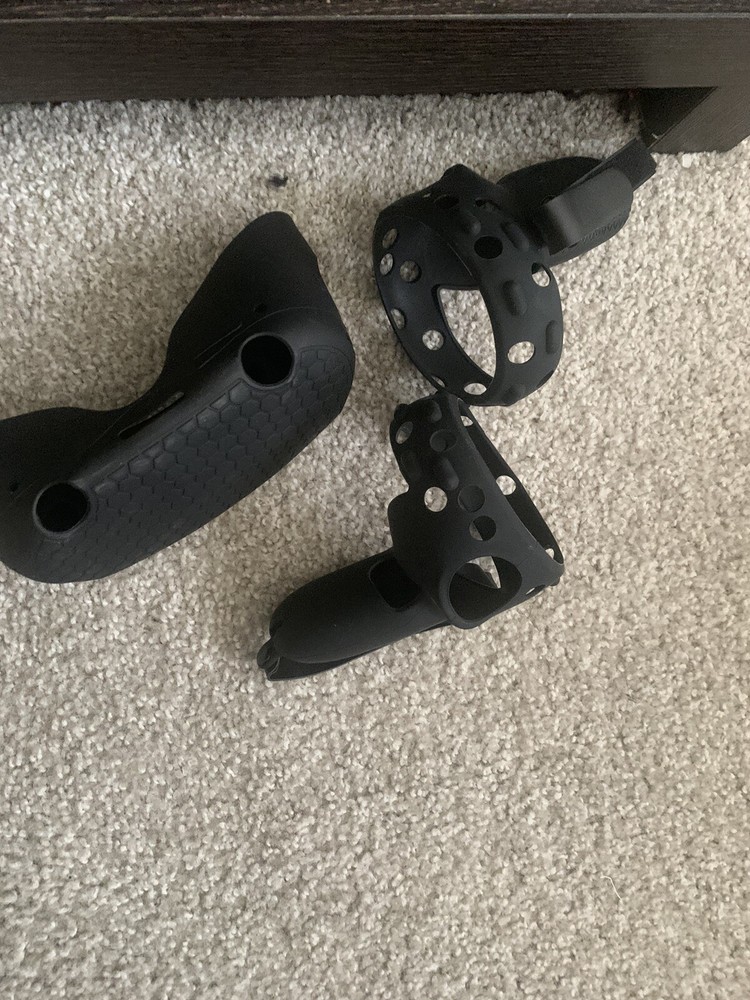 meta oculus quest 2 accessories