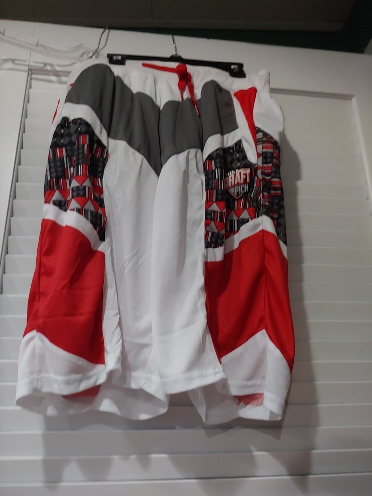 Mens NO.1 Draft gear Runing shorts size Medium