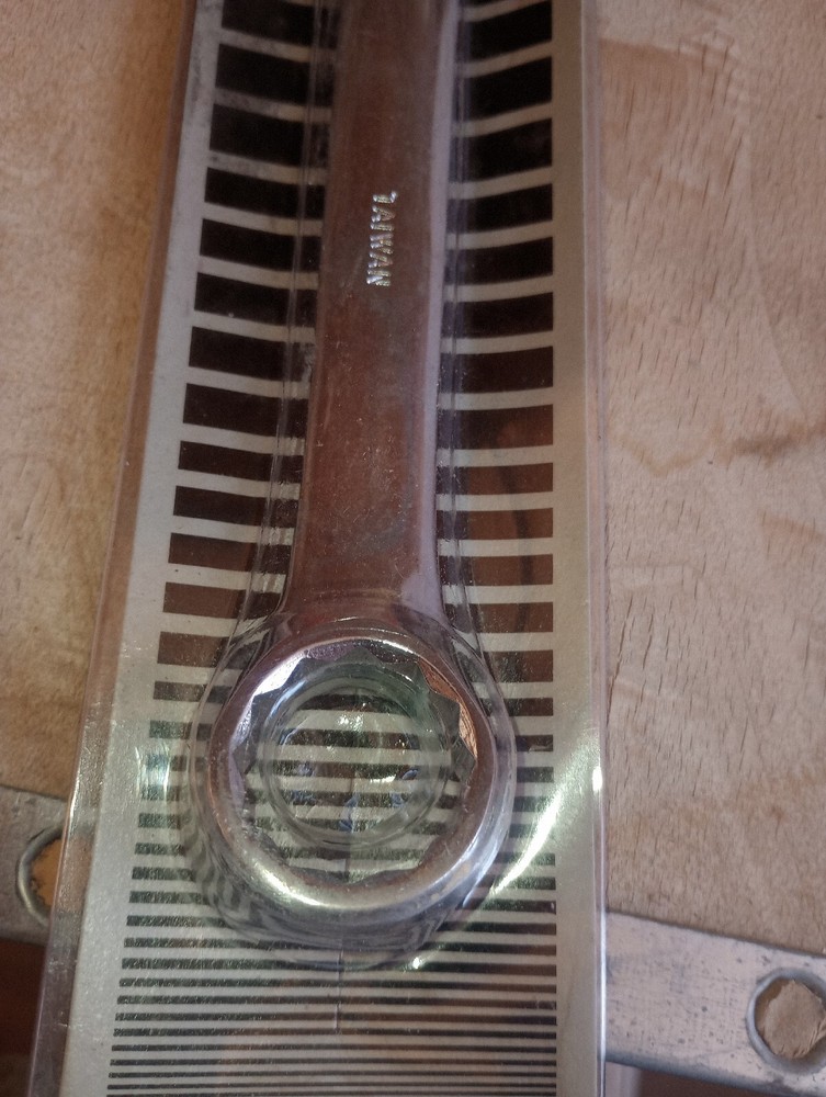 Ultra Last Combination Wrench 1 " 9-54132