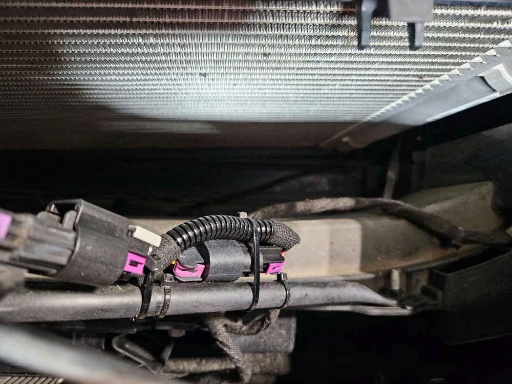 Buick Regal Tourx ​Intelligent Auto Start Stop Eliminator Delete Disable 2018