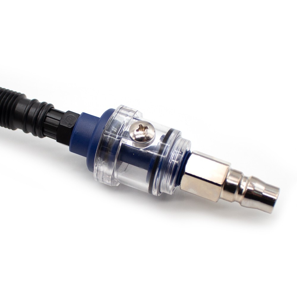 Pneumatic Grinding Machine Strong Torque Air Grinder Wind-Driven Grinding Pen