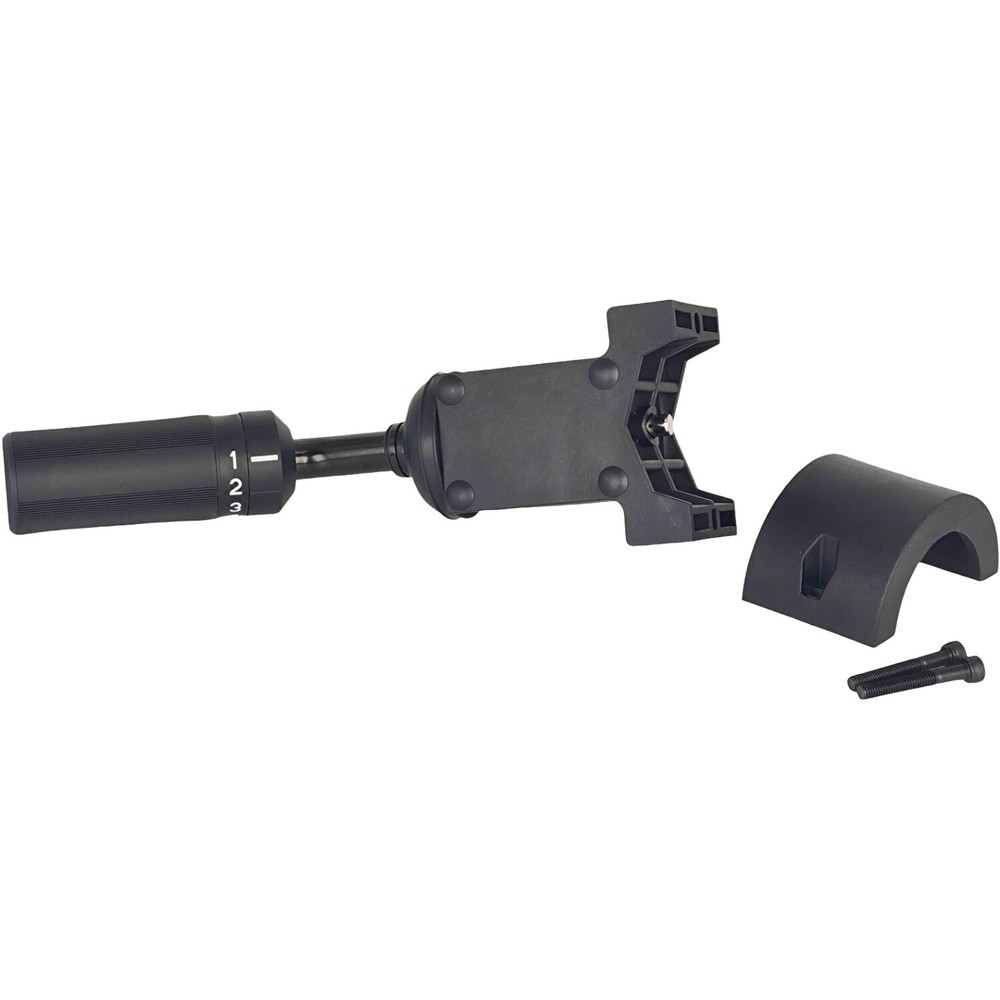 Forward Reverse 4 Speed Controller for JLG w/Half Clamp Joystick Steering