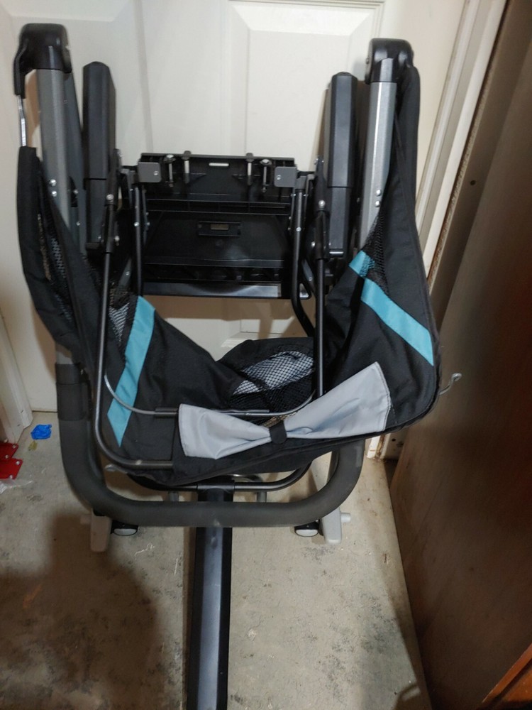 Graco Fast Action Baby Stroller canopy only