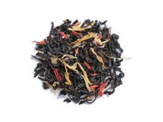 Passion Fruit Handmade 8oz Really Fresh China flavored black leaf tea
