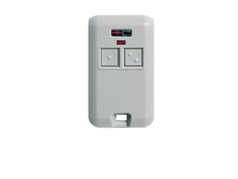 Multicode 3083 Gate or Garage Door Opener Transmitter