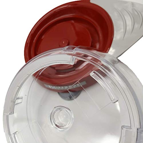 KIRKWOOD KITCHEN Multi-function Manual Food Processor Kitchen Meat Grinder