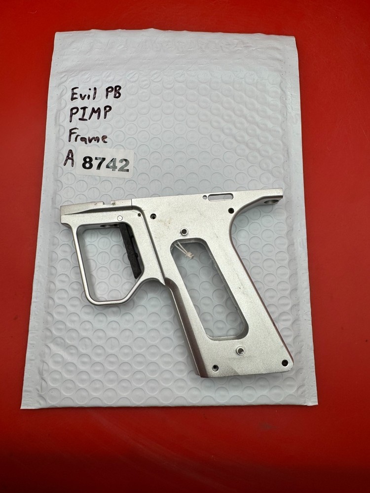 Evil PB PIMP Paintball Marker Frame