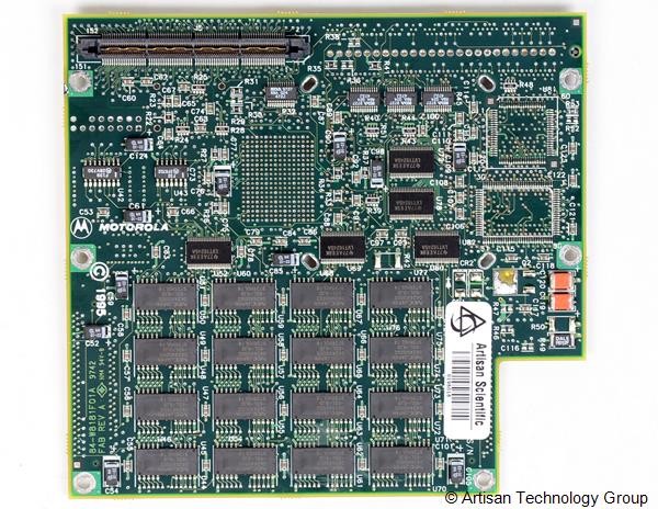 Motorola PM603 Processor Module