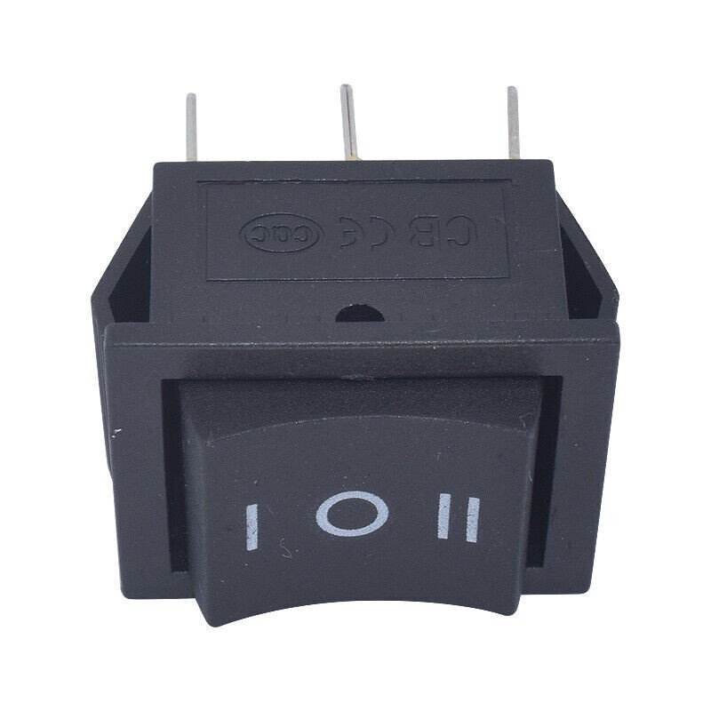 1pcs for 8750 Watt Gas Powered Portable Generator Start Switch