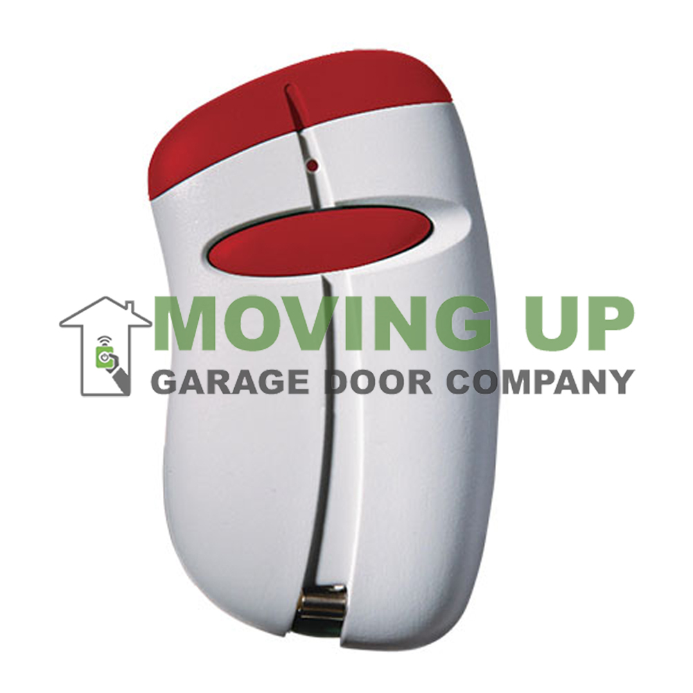 DoorKing MicroCLIK 8066-080 Compatible Remote Transmitter Gate 318DOPW1V