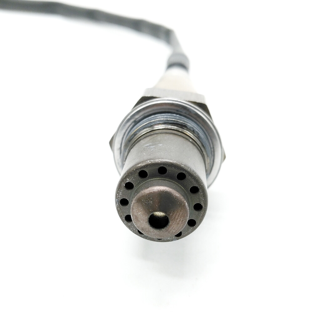 2Pcs Upper+Lower Oxygen Sensor For Ford Edge 2.0L L4 Turbocharged 2012 2013 2014