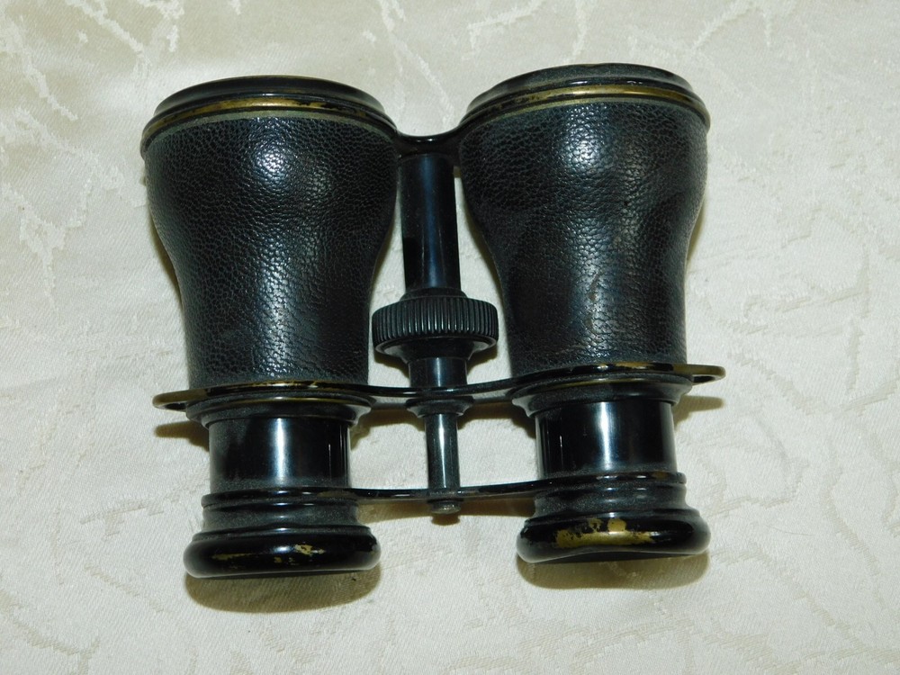 Monopol Binoculars!