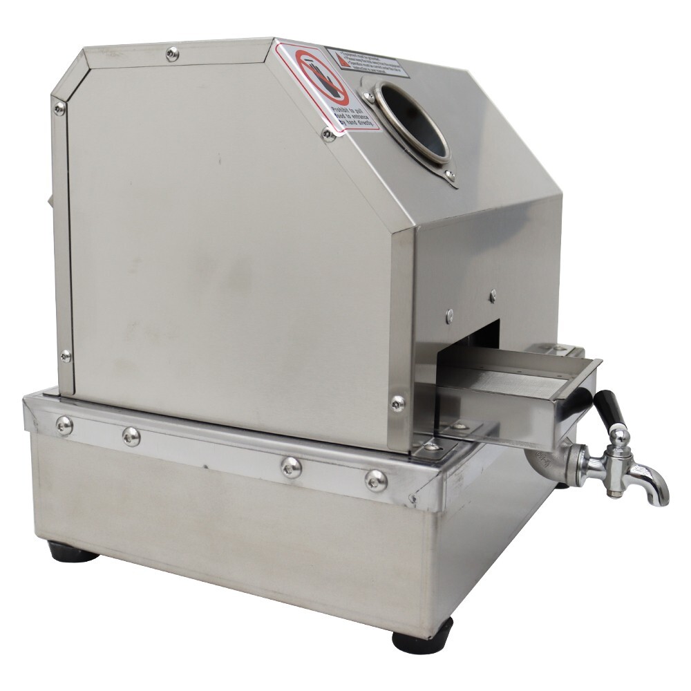 Sugarcane Juice Machine Sugar Cane Crusher Sugar Cane Juice Squeezer Extractor