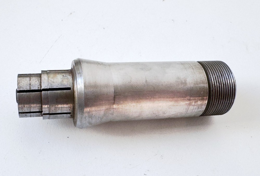 EAGLE ROCK Internal Expanding 5C Collet .874" Minimum Diameter USA