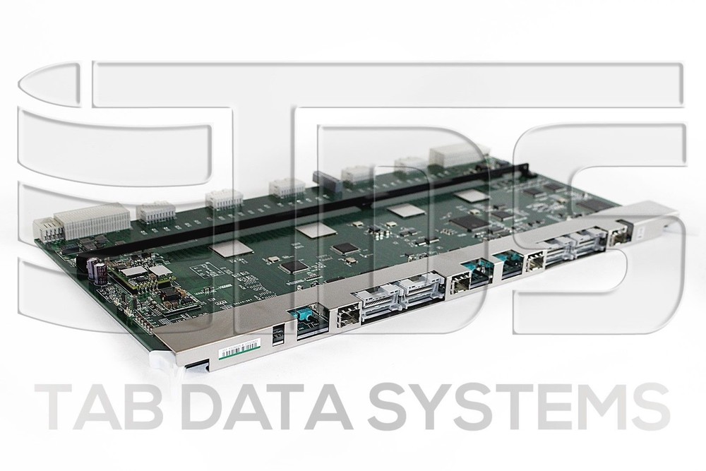 Hitachi 5529225-A USP-V FSW Controller Adapter Module