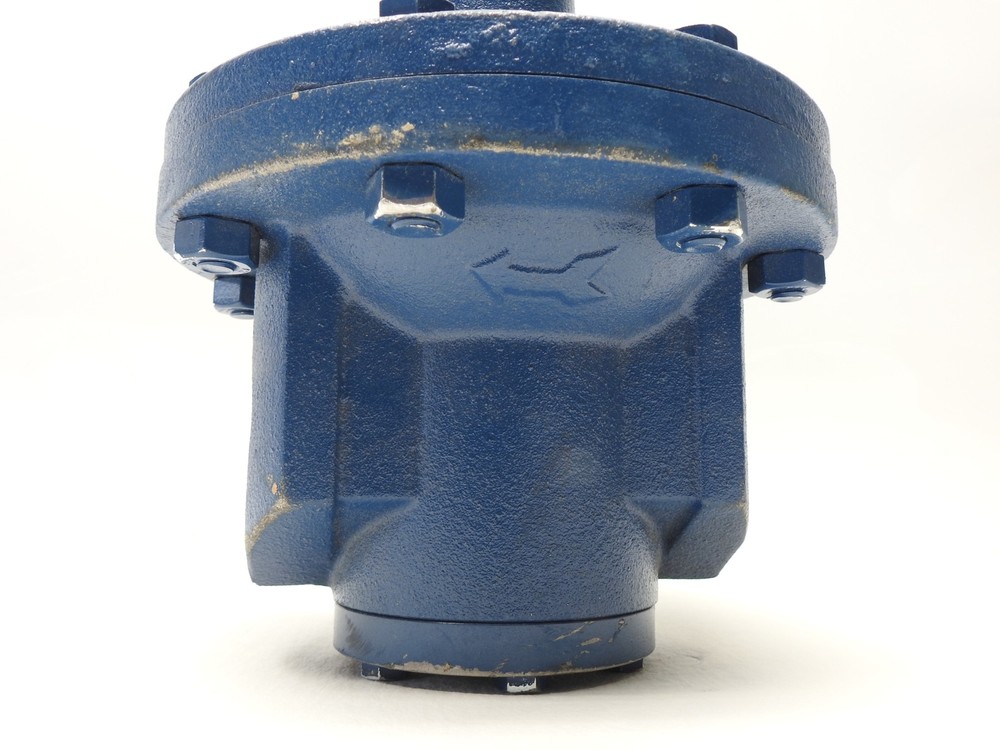 Watson McDaniel Type O Reducing Valve 1 3/4" - NOB NEW!