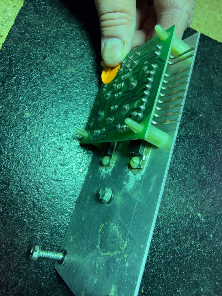 Williams / Midway Arcade PCB Lot – Gorf / Pac-Man, Power Supply, Filter,Untested