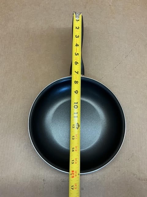 Magefesa Porcelain nonstick 7 cookware set