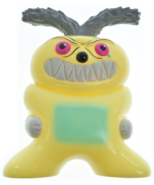 Other Accessory (Other) Yellow 2200392151207