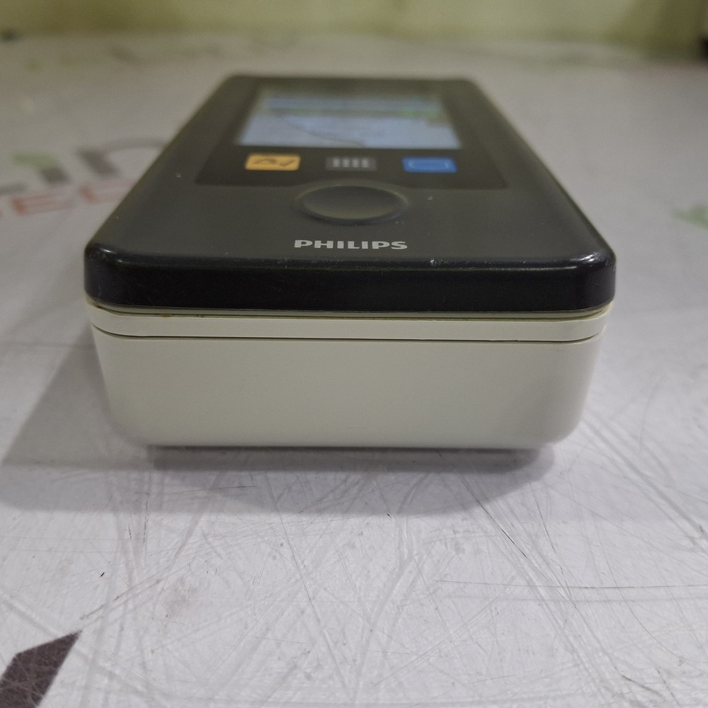Philips MX40 1.4 ECG 865350 Telemetry Transmitter