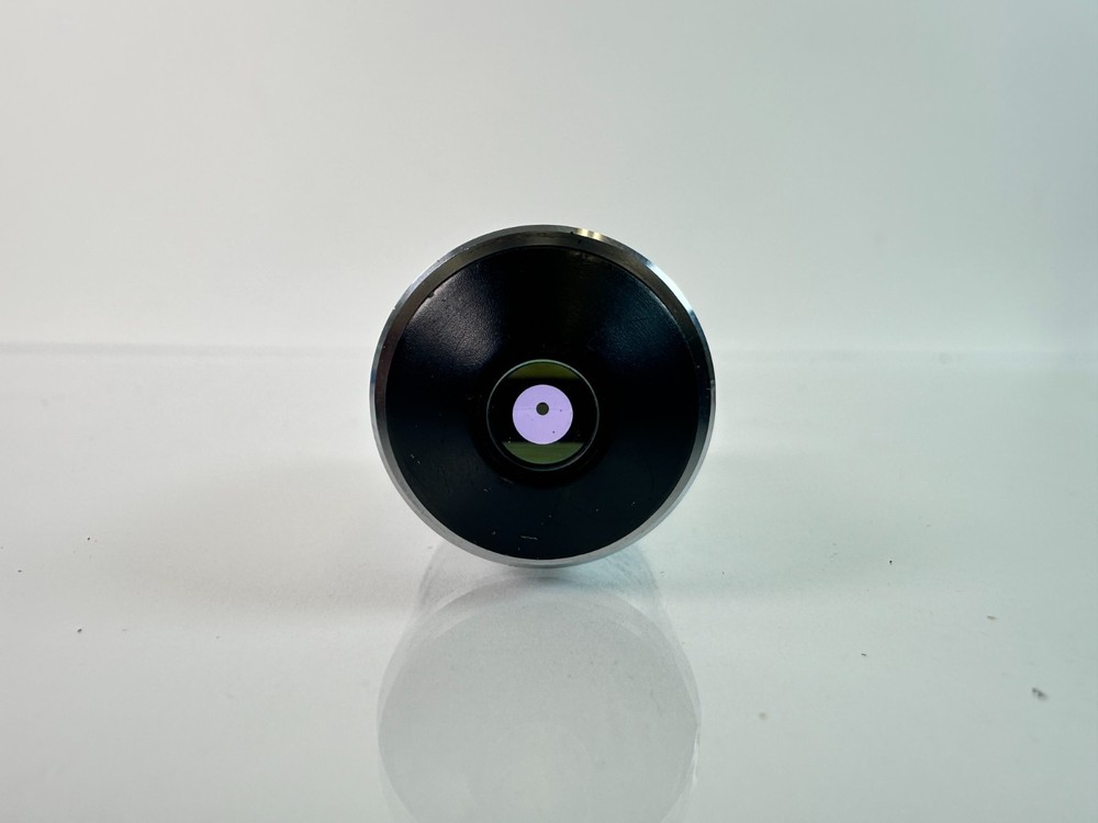 NIKON M Plan 20x DI 0.4 210/0 Microscope Objective 323153