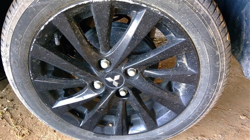 MIRAGE 2020 Fuse Box Cabin 6899