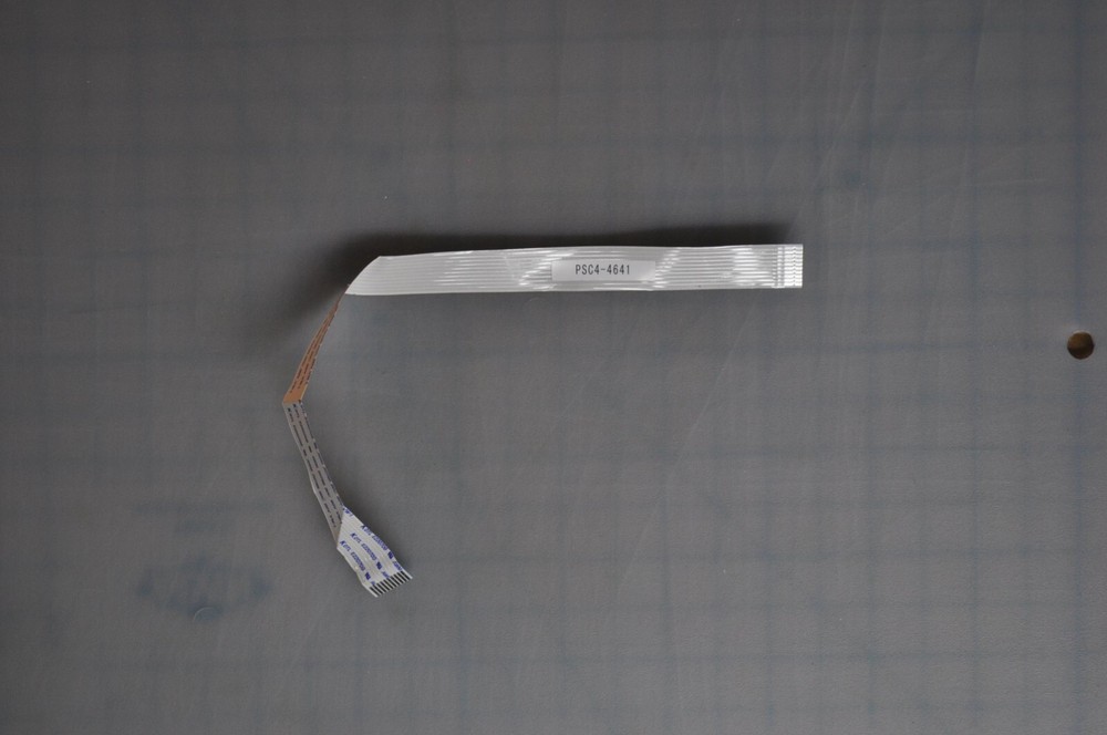 Datalogic Magellan 8404 Load Cell Flat Cable Grade A PSC4-4641