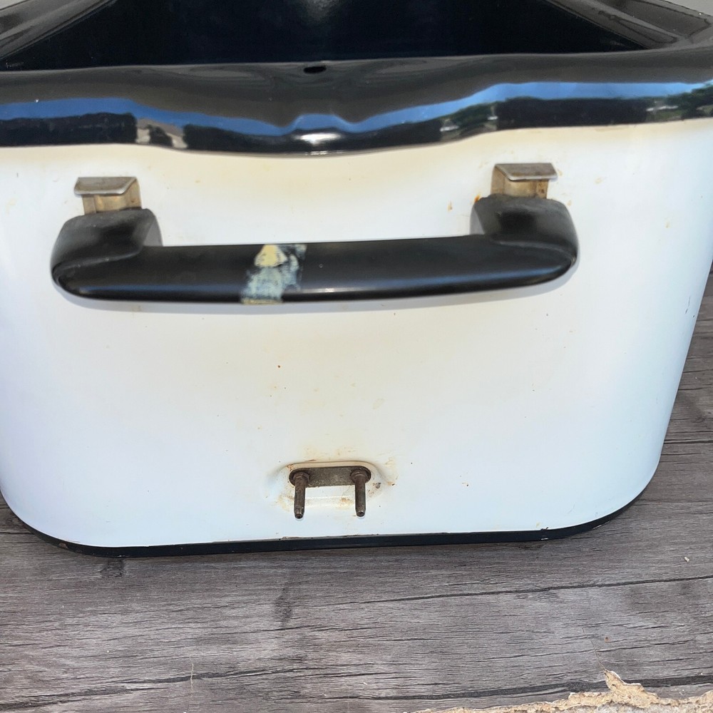 Westinghouse Roaster Oven RO-29