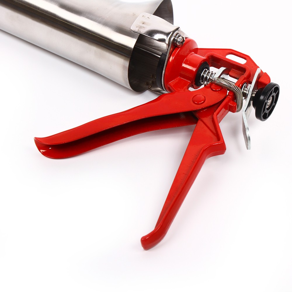 380mm Mortar Pointing Grouting Gun Sprayer Applicator Tool for Cement Nozzle Kit